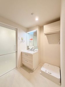 ウエストカサイ西葛西 102号-9