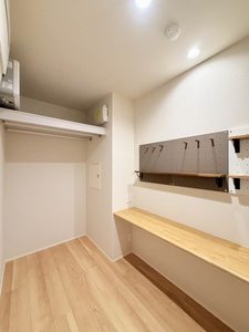 ウエストカサイ西葛西 201号-5