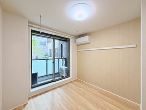 ウエストカサイ西葛西 201号-6