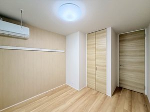ウエストカサイ西葛西 201号-7