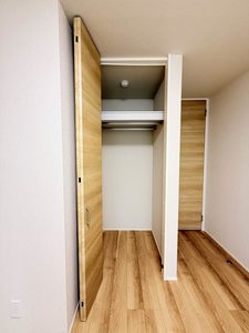 ウエストカサイ西葛西 201号-8
