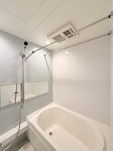 ウエストカサイ西葛西 201号-10