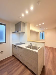 ウエストカサイ西葛西 202号-4