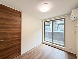 ウエストカサイ西葛西 202号-6