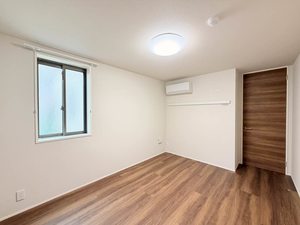 ウエストカサイ西葛西 202号-7