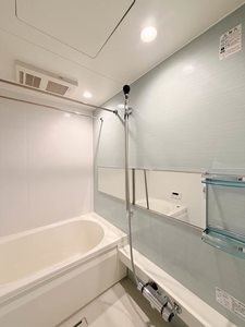 ウエストカサイ西葛西 202号-10