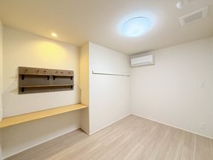 ウエストカサイ西葛西 203号-5