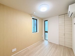 ウエストカサイ西葛西 203号-6