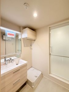 ウエストカサイ西葛西 203号-8