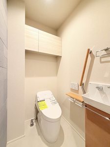 ウエストカサイ西葛西 203号-10