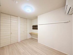 ウエストカサイ西葛西 303号-4