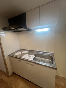 メゾンリブラ 103号-3