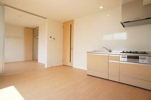 ミドルフィールド羽衣町 202号-2