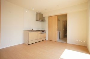 ミドルフィールド羽衣町 202号-3