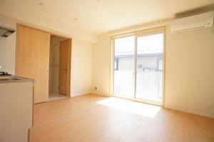 ミドルフィールド羽衣町 202号-4