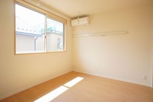 ミドルフィールド羽衣町 202号-6