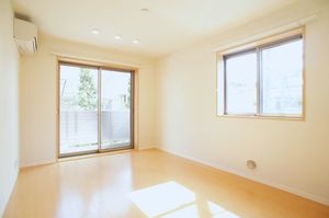 シャーメゾン　サンライト 101号-2