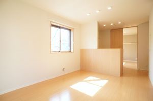 シャーメゾン　サンライト 101号-3