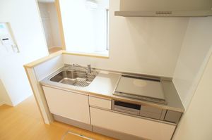 シャーメゾン　サンライト 101号-4