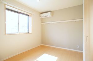 シャーメゾン　サンライト 101号-7