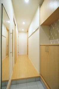 シャーメゾン　サンライト 101号-8