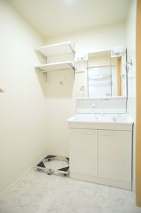 シャーメゾン　サンライト 101号-9