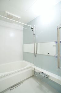 シャーメゾン　サンライト 101号-10