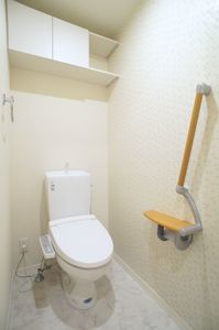 シャーメゾン　サンライト 101号-11