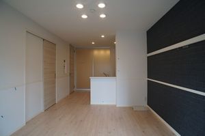グランシャリオ 103号-3