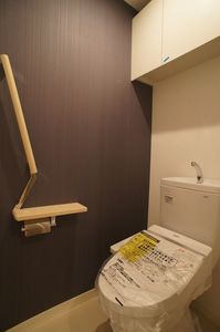 グランシャリオ 103号-8
