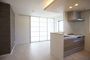 タウンハウスジロー 306号-2