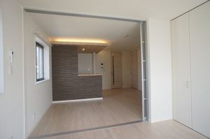 タウンハウスジロー 306号-3