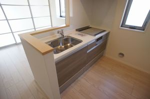 タウンハウスジロー 306号-4