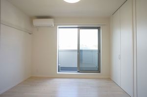 タウンハウスジロー 306号-6