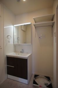 タウンハウスジロー 306号-7