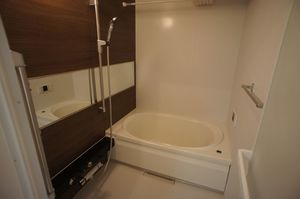 タウンハウスジロー 306号-8