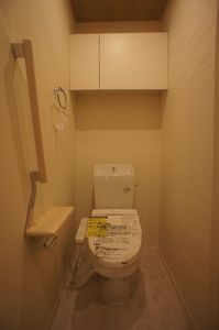 タウンハウスジロー 306号-9