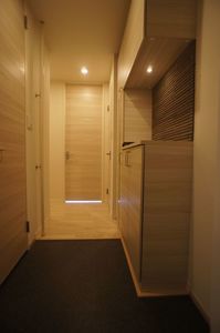 タウンハウスジロー 306号-11