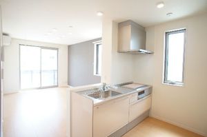 モンパルナス 201号-2