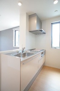 モンパルナス 201号-3