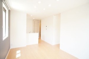 モンパルナス 201号-4