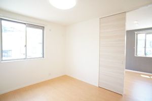 モンパルナス 201号-5