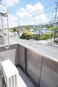 モンパルナス 201号-11