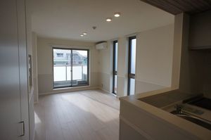 Ｒａｍａｇｅ　Ｍａｉｓｏｎ 301号-2