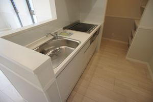 Ｒａｍａｇｅ　Ｍａｉｓｏｎ 301号-4