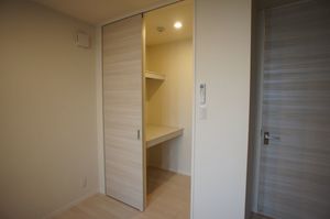 Ｒａｍａｇｅ　Ｍａｉｓｏｎ 301号-7