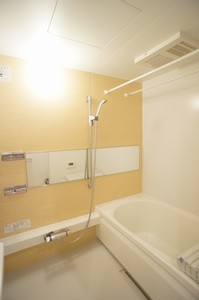 プリエ弐番館 101号-8