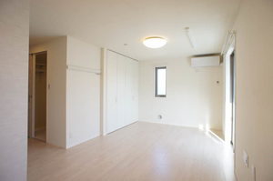 スカイセゾン 202号-4