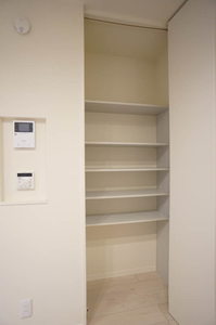 シャーメゾン小作台 103号-5