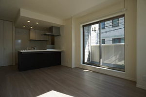 Residence 凜 203号-3